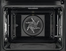 Installazione del forno Electrolux EB6GL50QSP