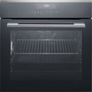 Installazione del forno Electrolux EB6GL80CN