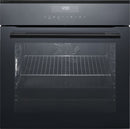Installazione del forno Electrolux EB6GL80SP