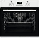 Installazione del forno Electrolux EB6L40WE
