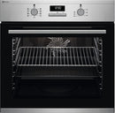 Installazione del forno Electrolux EB6L40XCN
