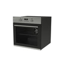 Installazione del forno Electrolux EB6L40XCN