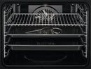 Installation d'Oven Electrolux EB6GL40SP