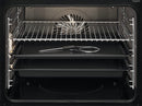 Installazione del forno Electrolux EB6GL40XSP