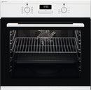 Installazione del forno Electrolux EB6L40XWE