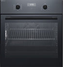 Installazione del forno Electrolux EB6L5DSP
