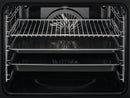 Installazione del forno Electrolux EB6L5DSP