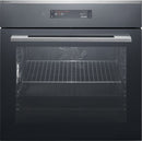 Installazione del forno Electrolux EB6PL40CN