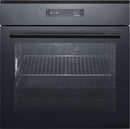 Installazione del forno Electrolux EB6PL40SP