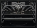 Installazione del forno Electrolux EB6PL80QCN