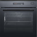 Installazione del forno Electrolux EB6PL80QSP