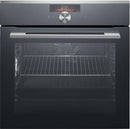 Installazione del forno Electrolux EB6SL80CN