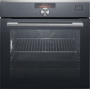 Installazione del forno Electrolux EB6SL80QCN