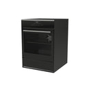 Installazione del forno Electrolux EB7GL4CN