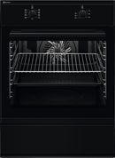 Installazione del forno Electrolux EB7L2SW
