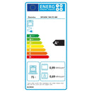 Installazione del forno Electrolux EB7L4SW