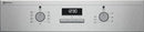 Installazione del forno Electrolux EB7L4XCN