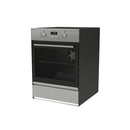 Installazione del forno Electrolux EB7L4XCN
