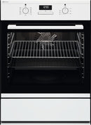 Installazione del forno Electrolux EB7L4XWE