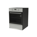 Installazione del forno Electrolux EB7L4XWE