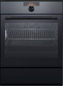 Installazione del forno Electrolux EB7SL4SP
