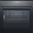 Installazione del forno Electrolux EB6GL70KSP