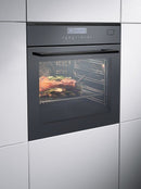 Installazione del forno Electrolux EB6GL70KSP
