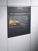 Installazione del forno Electrolux EB6GL7KCN