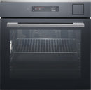 Installazione del forno Electrolux EB6PL70KCN