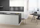 Installazione del forno Electrolux EB6PL70KSP