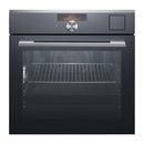 Installazione del forno Electrolux EB6SL70KCN