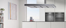 Installazione del forno Electrolux EB6SL7KCN
