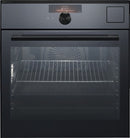 Installazione del forno Electrolux EB6SL7KSP