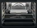 Installazione del forno Electrolux EB7SL7KCN