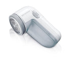 Severin lint razor CS7976 white/gray