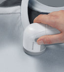 Severin lint razor CS7976 white/gray