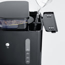 Severin Filterkaffeemaschine KA4814 edelstahl/schwarz