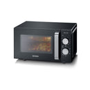 Severin microwave Flat Bed MW7762, 20 L, 800 W