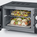 Severin microwave Flat Bed MW7762, 20 L, 800 W