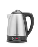Hendi Electrical 1,8 litre 230V / 1800W 221x164x249mm