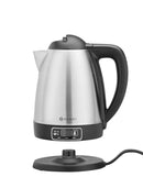 Hendi Electrical 1,8 litre 230V / 1800W 221x164x249mm