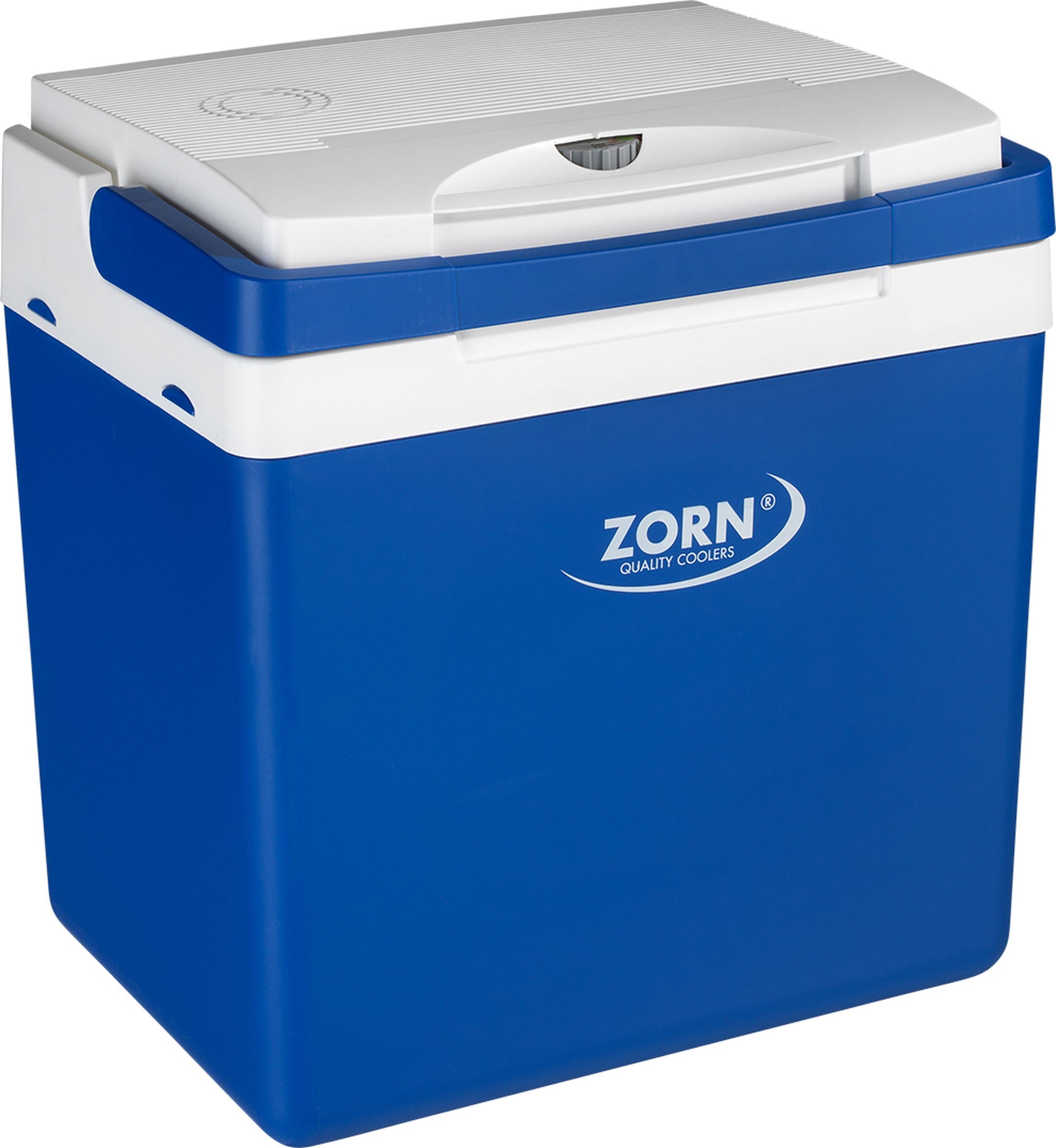 Zorn cool box Z26, 24 L, 12/230 V