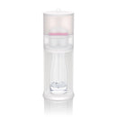 BWT Filtro dell'acqua per tavolino Krug Aqualizer Station White