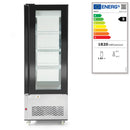 Hendi Cooling Showcas Arctic, 400L, 230V / 495W