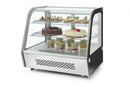 Hendi Cake Showcase 230V/160W