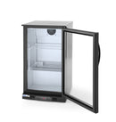 Fridge Hendi Beverage 93 L 220-240V/130W 500x500x900mm