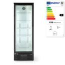 Fridge Hendi Beverage 287 L 220-240V/240W 600x515x1820mm