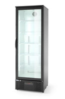 Fridge Hendi Beverage 287 L 220-240V/240W 600x515x1820mm