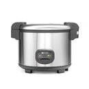 Cooker di riso Hendi per 30 tazze