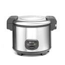 Cooker di riso Hendi per 30 tazze